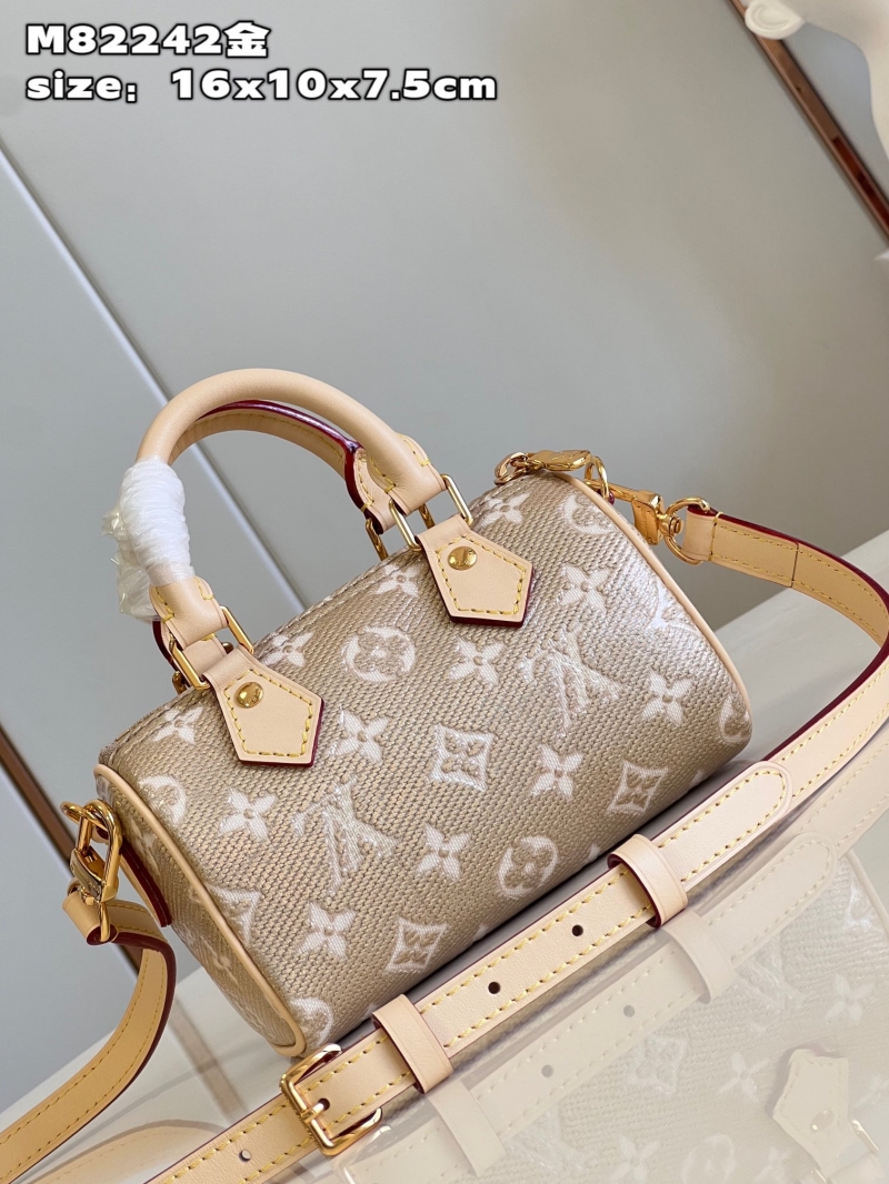 LV Speedy Bags